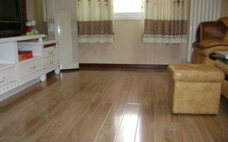 西安裝修公司 木地板浸水 不同情況下的應(yīng)對方法