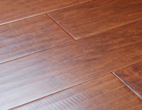 原來木地板用膠粘最好,尤其最適合用這種膠